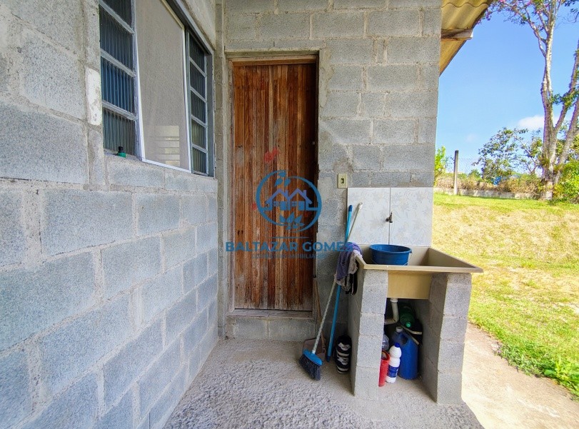 Chácara, 2 quartos, 10000 m² - Foto 12