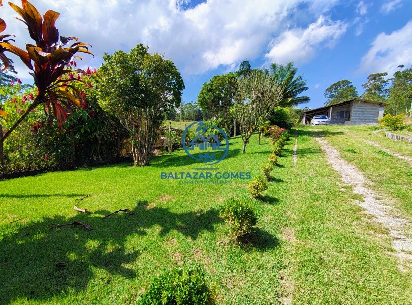 Chácara, 2 quartos, 10000 m² - Foto 14