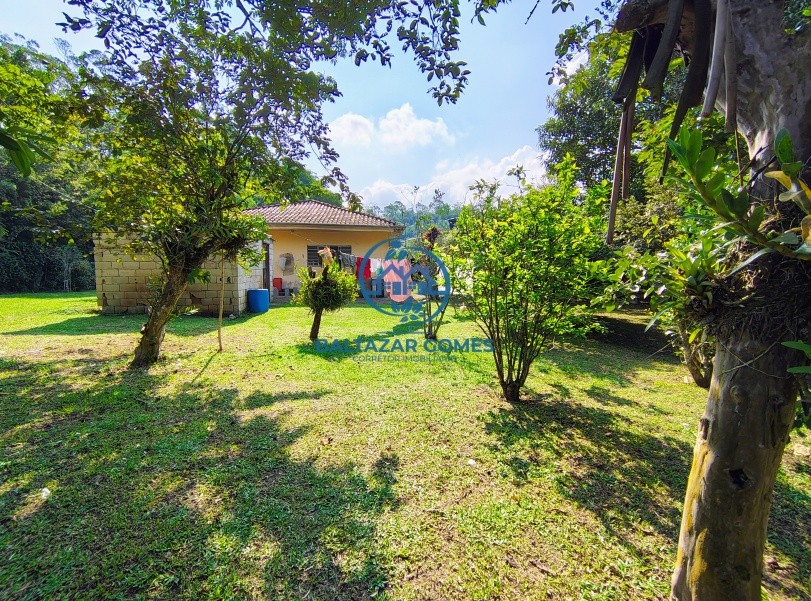 Chácara, 3 quartos, 2500 m² - Foto 4