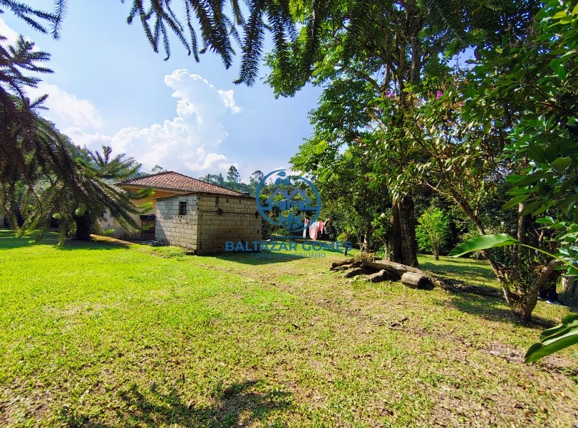 Chácara, 3 quartos, 2500 m² - Foto 2