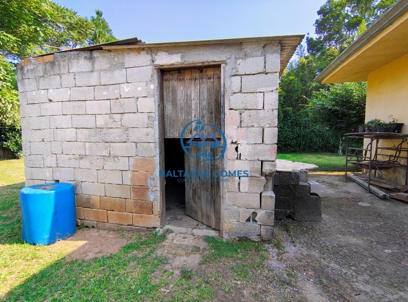 Chácara, 3 quartos, 2500 m² - Foto 8