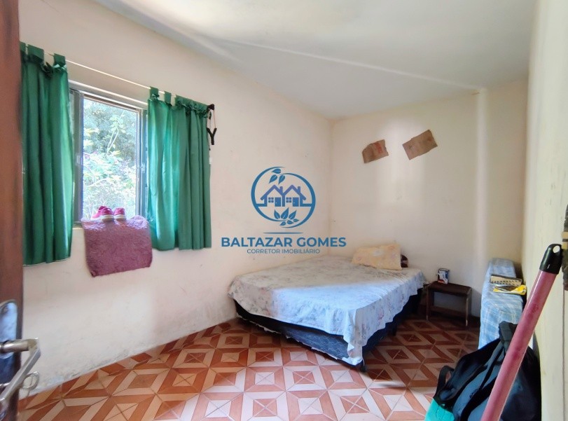 Chácara, 3 quartos, 2500 m² - Foto 12