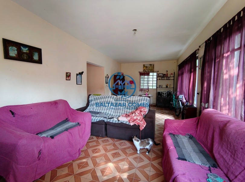 Chácara, 3 quartos, 2500 m² - Foto 16