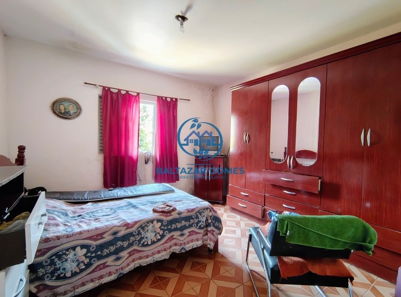 Chácara, 3 quartos, 2500 m² - Foto 13