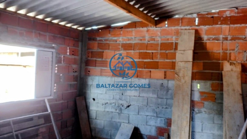 Casa, 1 quarto - Foto 13