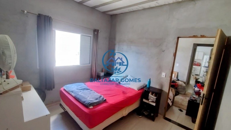 Casa, 1 quarto - Foto 6