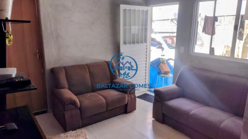 Casa, 1 quarto - Foto 4