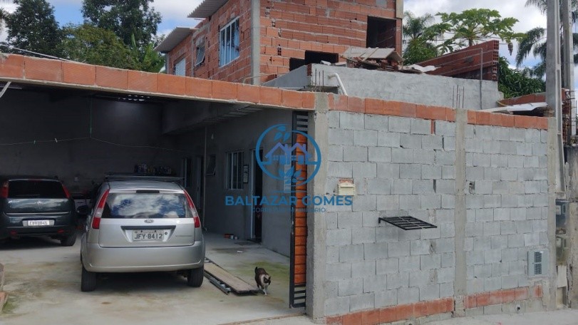 Casa, 1 quarto - Foto 9