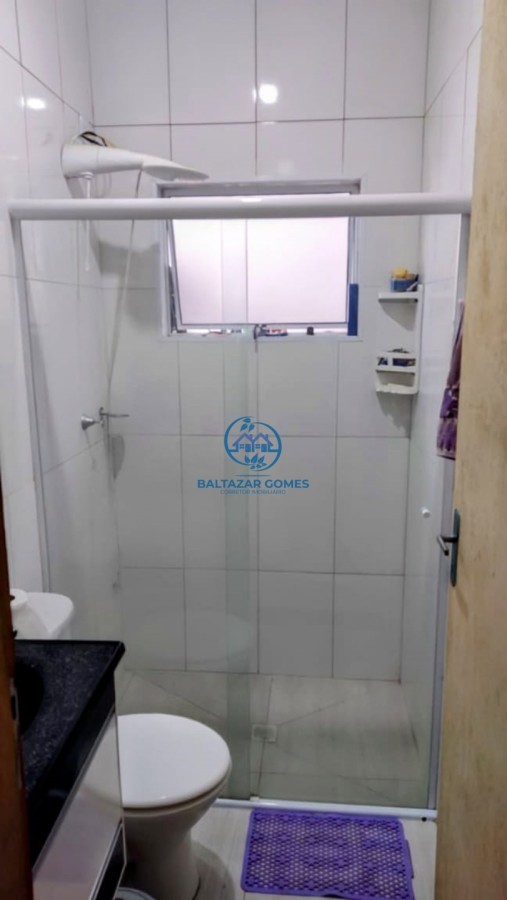 Casa, 1 quarto - Foto 8