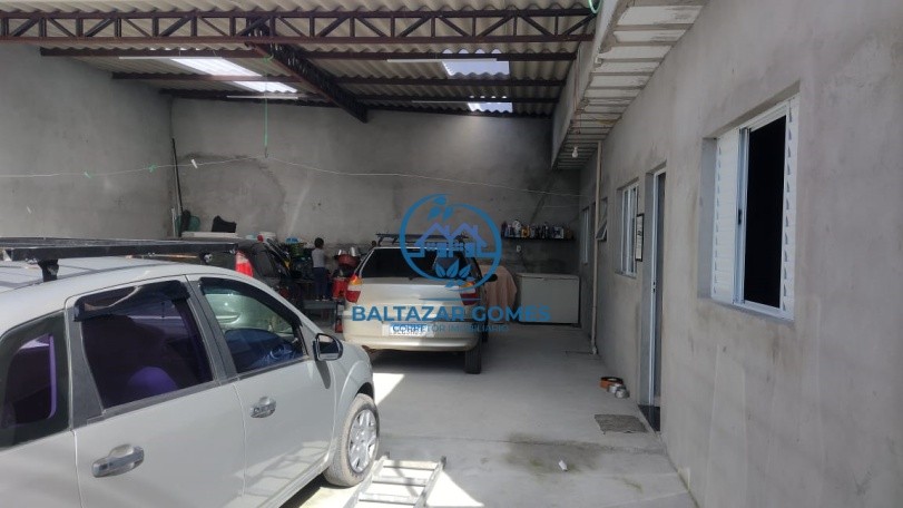 Casa, 1 quarto - Foto 12