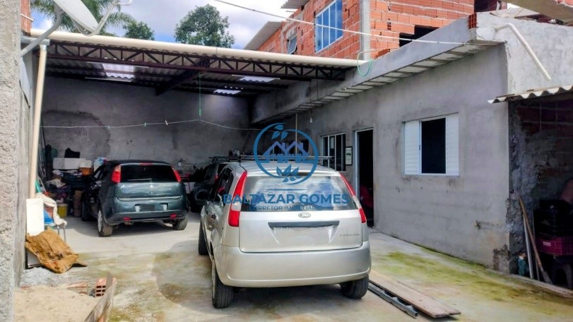 Casa, 1 quarto - Foto 11