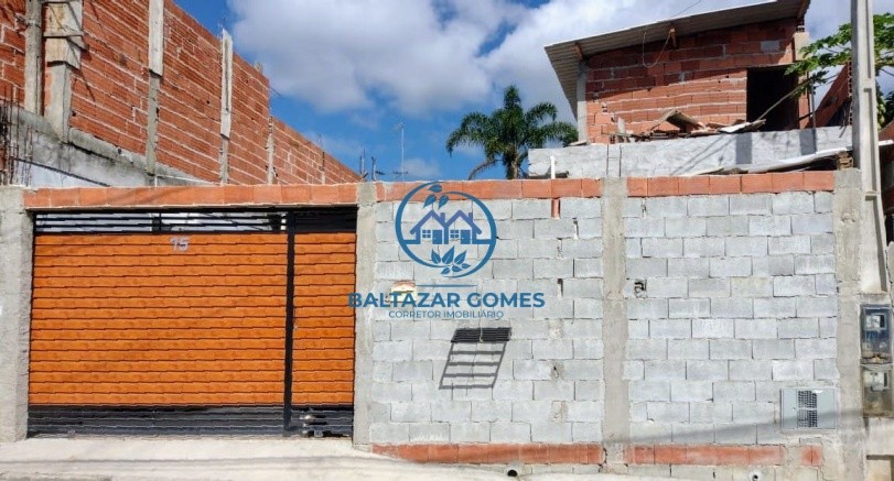 Casa, 1 quarto - Foto 1