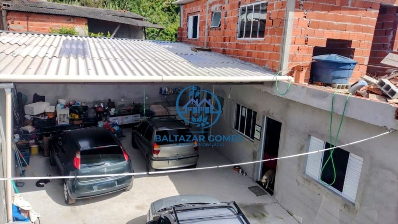 Casa, 1 quarto - Foto 2