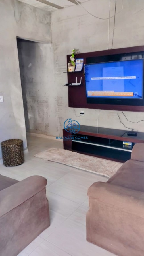 Casa, 1 quarto - Foto 5