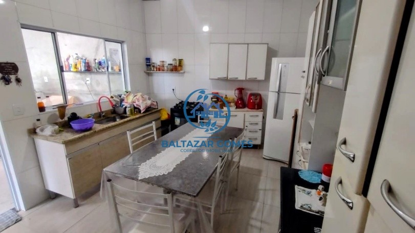 Casa, 1 quarto - Foto 3