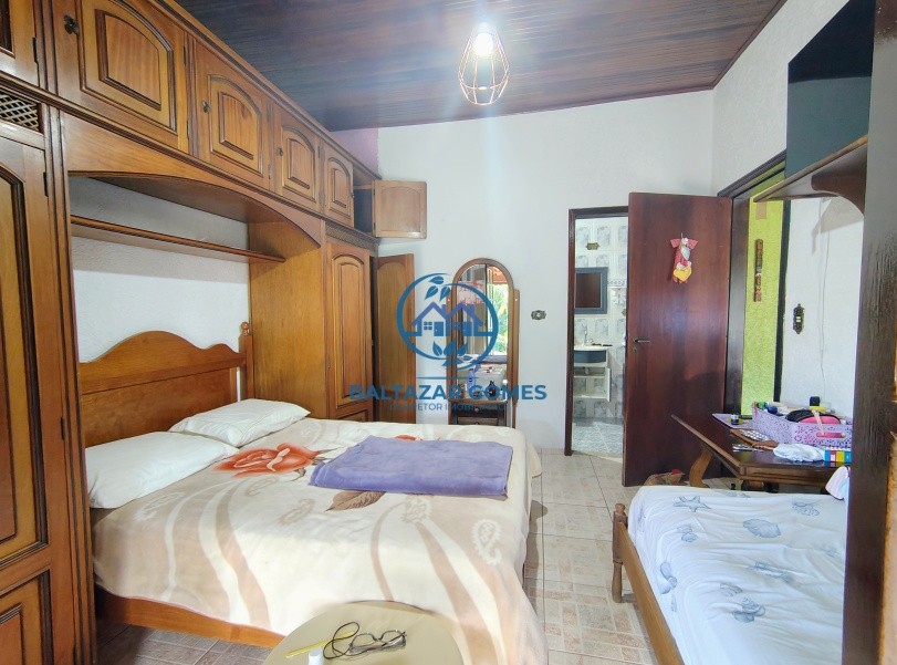 Chácara, 3 quartos, 2 hectares - Foto 3