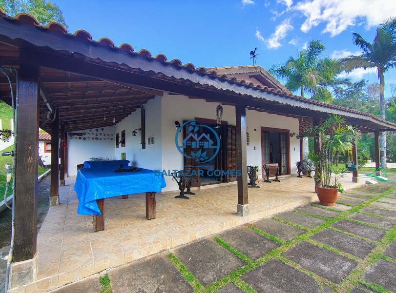 Chácara, 3 quartos, 2 hectares - Foto 2