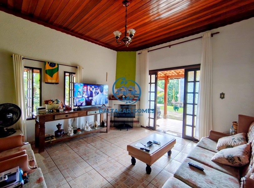 Chácara, 3 quartos, 2 hectares - Foto 5