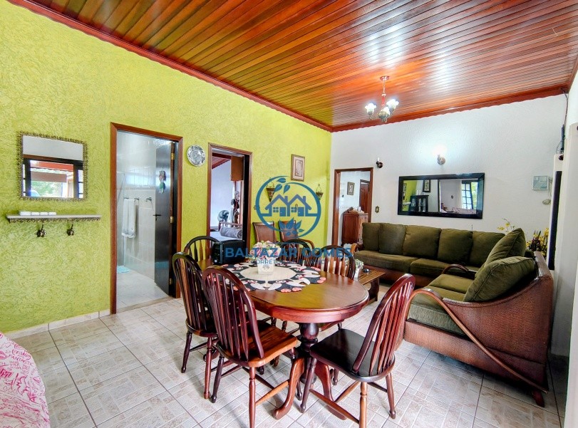 Chácara, 3 quartos, 2 hectares - Foto 6