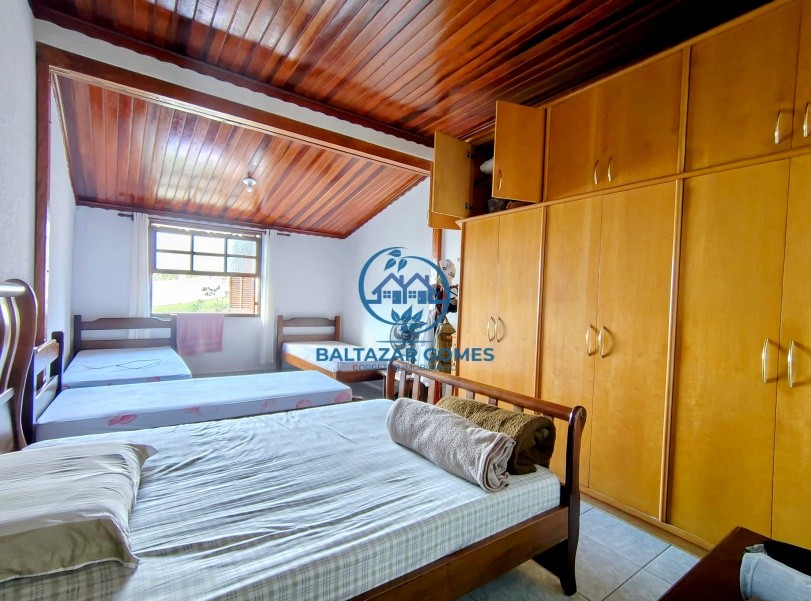 Chácara, 3 quartos, 2 hectares - Foto 8