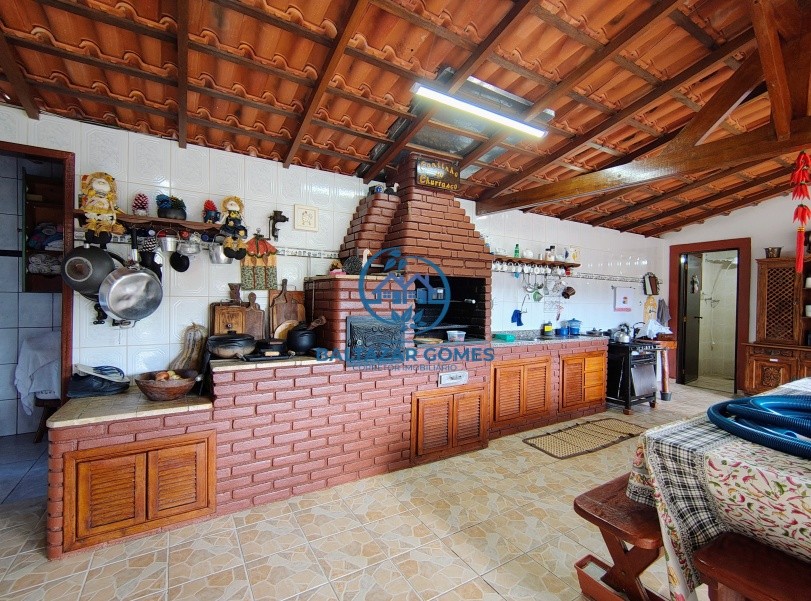 Chácara, 3 quartos, 2 hectares - Foto 14