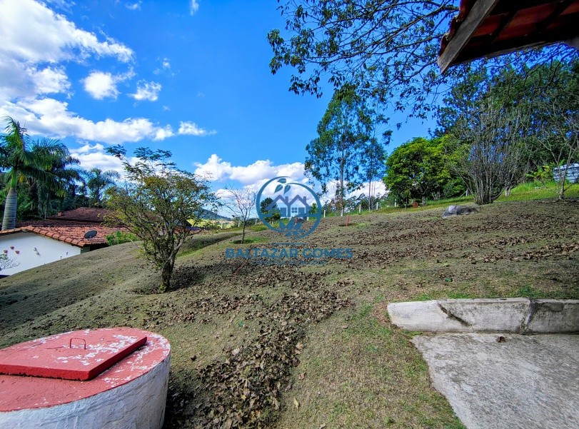 Chácara, 3 quartos, 2 hectares - Foto 17