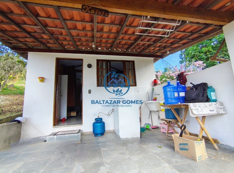 Chácara, 3 quartos, 2 hectares - Foto 18