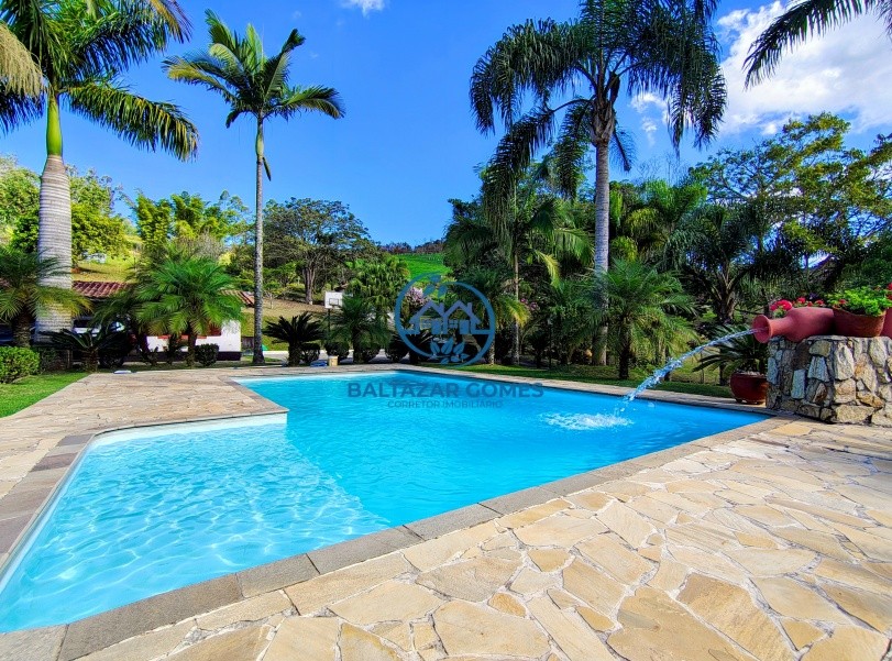 Chácara, 3 quartos, 2 hectares - Foto 21