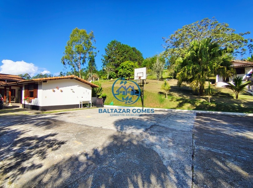 Chácara, 3 quartos, 2 hectares - Foto 23