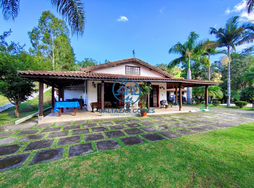 Chácara, 3 quartos, 2 hectares - Foto 22