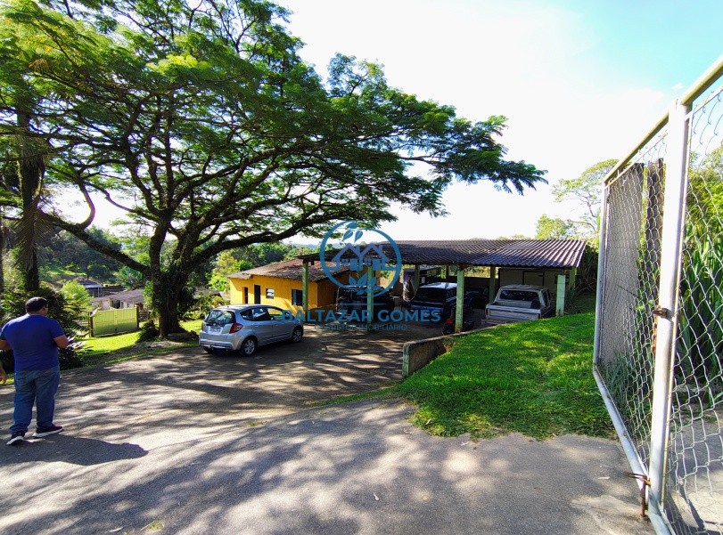 Chácara, 2 quartos, 8350 m² - Foto 2