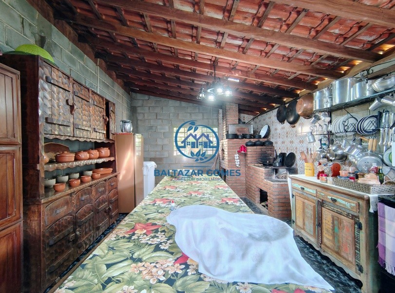 Chácara, 2 quartos, 8350 m² - Foto 5