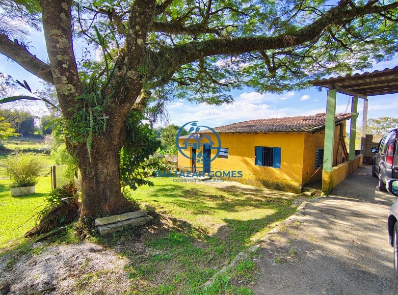 Chácara, 2 quartos, 8350 m² - Foto 3