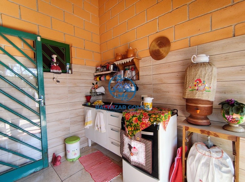 Chácara, 2 quartos, 8350 m² - Foto 7