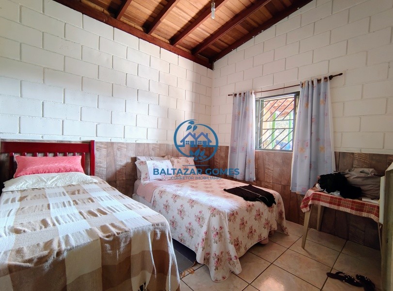 Chácara, 2 quartos, 8350 m² - Foto 10
