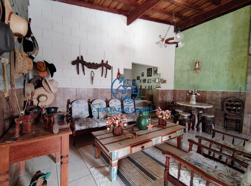 Chácara, 2 quartos, 8350 m² - Foto 9