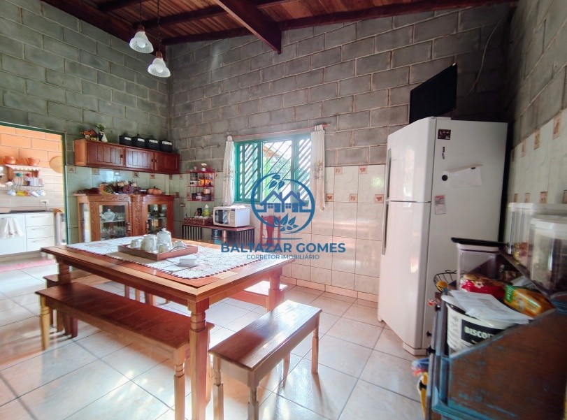 Chácara, 2 quartos, 8350 m² - Foto 8
