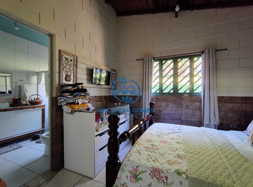 Chácara, 2 quartos, 8350 m² - Foto 11