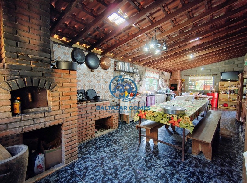 Chácara, 2 quartos, 8350 m² - Foto 6
