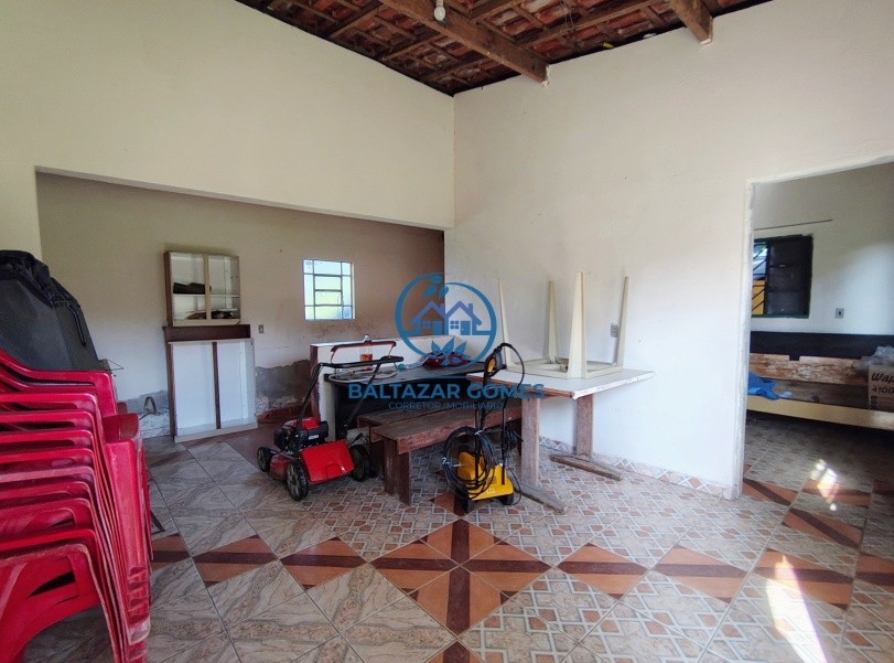Chácara, 2 quartos, 8350 m² - Foto 19