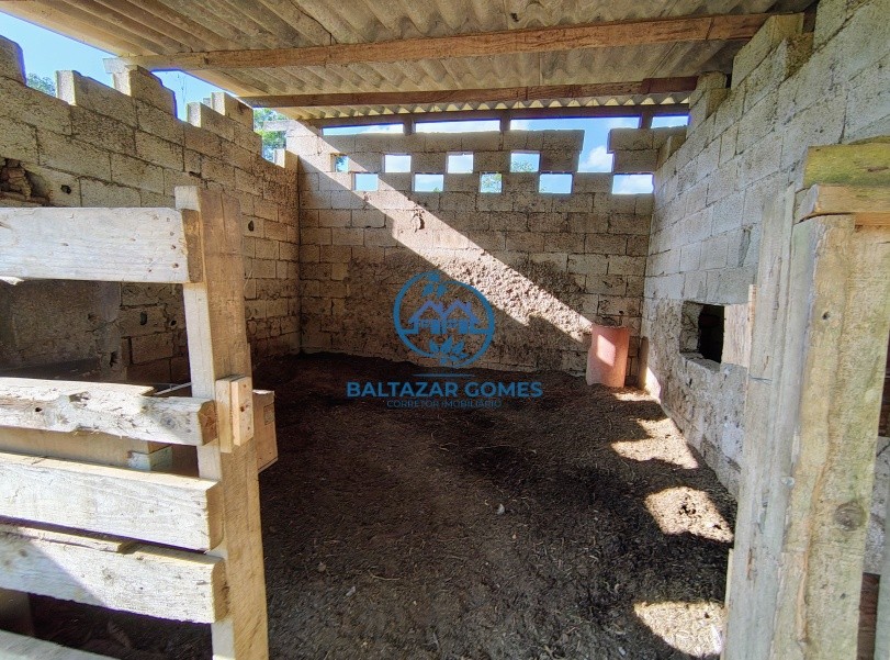 Chácara, 2 quartos, 8350 m² - Foto 20