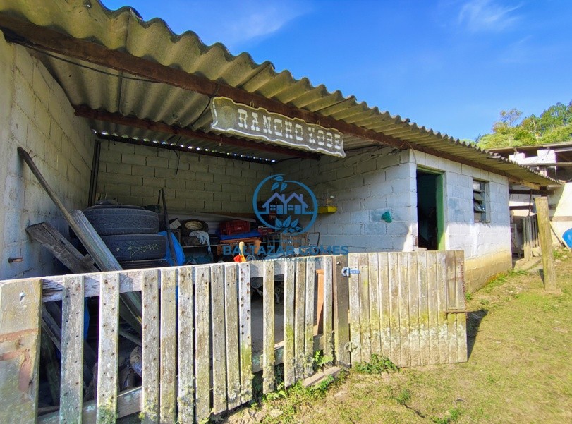 Chácara, 2 quartos, 8350 m² - Foto 21