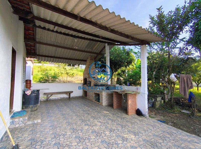 Chácara, 2 quartos, 8250 m² - Foto 2