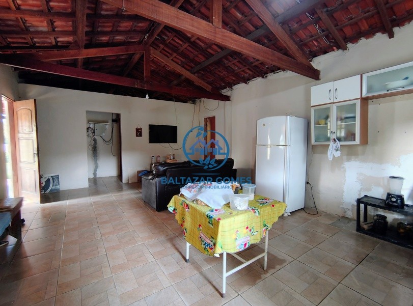 Chácara, 2 quartos, 8250 m² - Foto 13