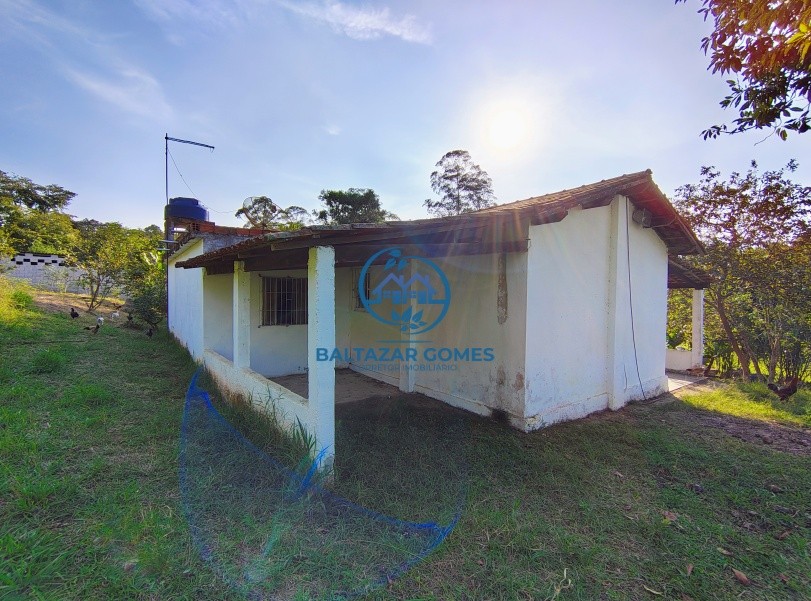 Chácara, 2 quartos, 8250 m² - Foto 1