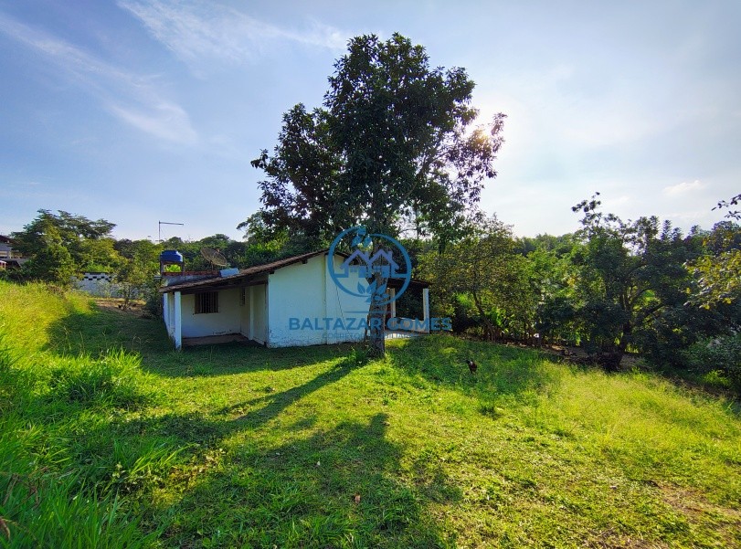 Chácara, 2 quartos, 8250 m² - Foto 17