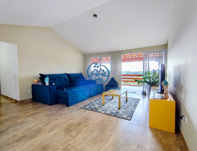 Chácara, 7 quartos, 5000 m² - Foto 7