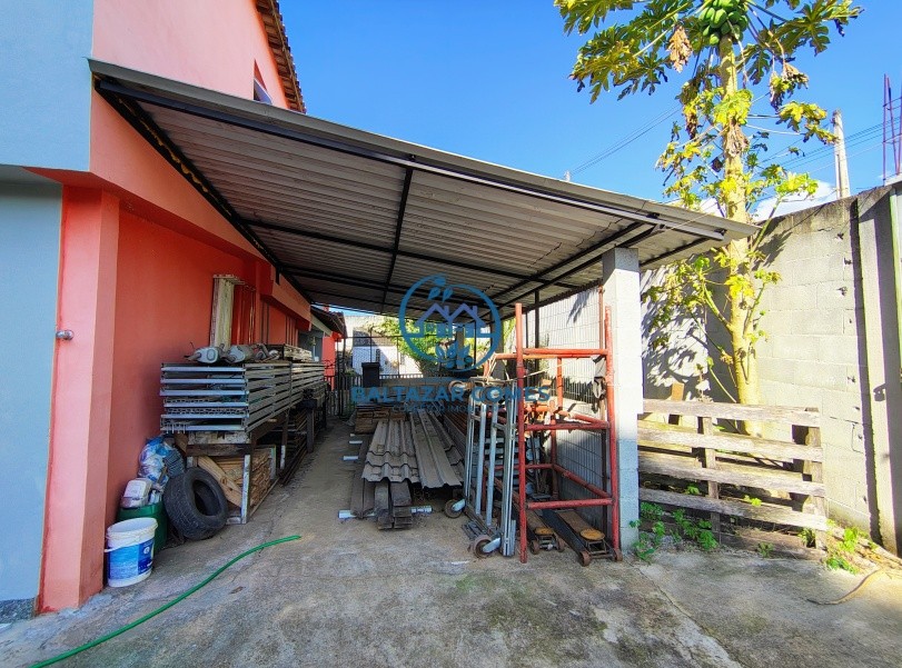 Chácara, 7 quartos, 5000 m² - Foto 33