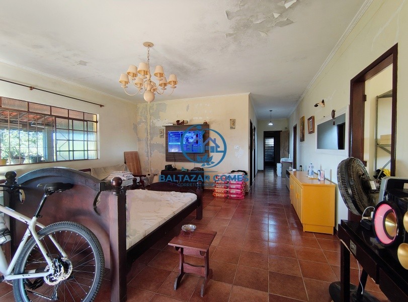 Chácara, 3 quartos, 4200 m² - Foto 2