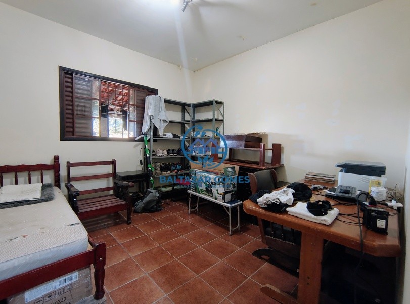 Chácara, 3 quartos, 4200 m² - Foto 8